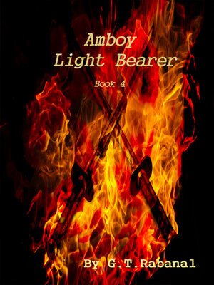 cover image of Amboy Light Bearer